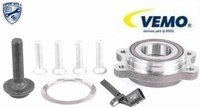 Vemo V10-72-8812 Radlagersatz Radlager Satz Vorderachse Vorne FüR Audi