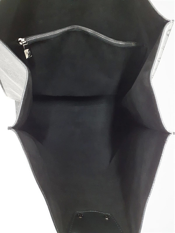 Louis Vuitton Monogram Eclipse Split Tote M43816 … - image 3