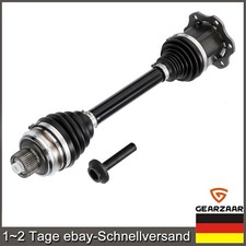 Antriebswelle Vorne kompatibel mit Audi A6 C7...
