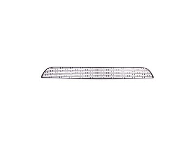 Front Bumper Cover Grille For 2019-2023 Dodge Challenger 2020 2021 2022 FD139QT