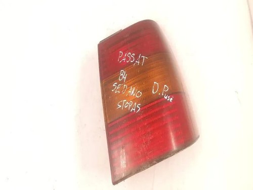 VW PASSAT B3/B4 3A2, 35I Rücklicht hinten rechts 3A5945112 1.90 Diesel 27160323