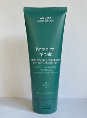 Aveda Botanical Repair Strengthening Conditioner 6.7 oz New NOT SEALED