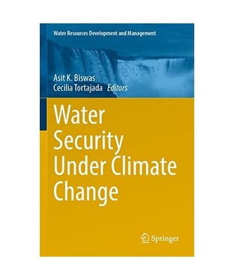 Water Security Under Climate Change