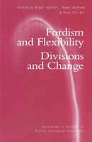 Roger Burrows (U. A.) | Fordism And Flexibility | Taschenbuch | Englisch (1994)
