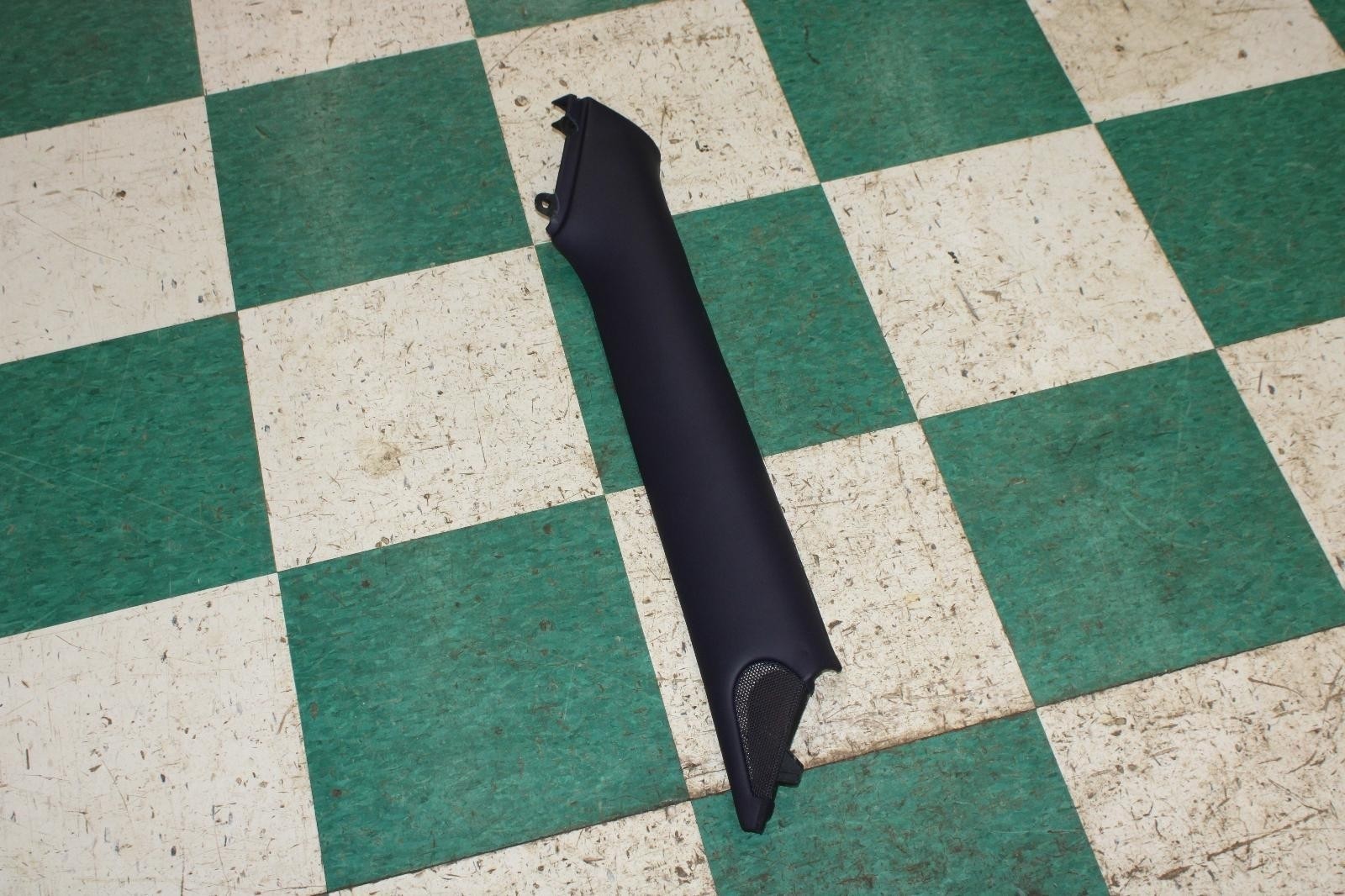 Bentley Continental GT 2004-2010 Front Right Interior trim panel Blue