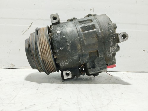 0012302811 KLIMAKOMPRESSOR / 82D0155338A / 82D0155338CA / 877486 FÜR MERCEDES-BE