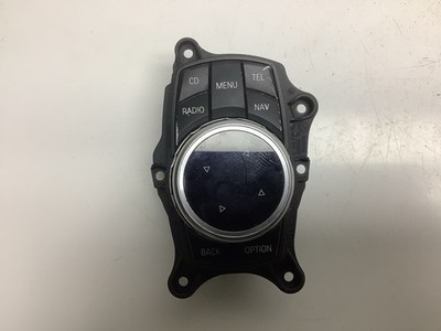 BMW 3ER E90 E91 E92 E93 IDRIVE STEUERGERÄT OEM 9240958