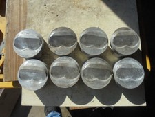 Pistons Sbc 4.155 1.25 Ch Srp Nascar Arca Nhra Ihra Truck Ump Imca Wissota Kn Pistons Sbc 4.155 1.25 Ch Srp Nascar Arca Nhra Ihra Truck Ump Imca Wissota Kn