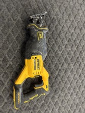 DEWALT DCS382 ME #69789-1 PICK UP ONLY