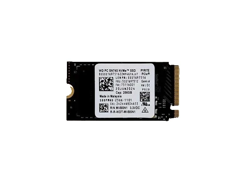 Western Digital 256 GB Solid State Drives for sale | eBay
