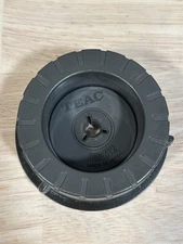 ⭐️Vintage TEAC TZ-612 Plastic Hub⭐️Adapter For 10.5” in. Single (1) RTR⭐️