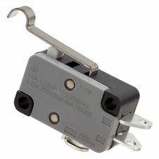 1 PC C&K TMCGD6VT1410C SWITCH SNAP ACTION SPDT 10A 125V