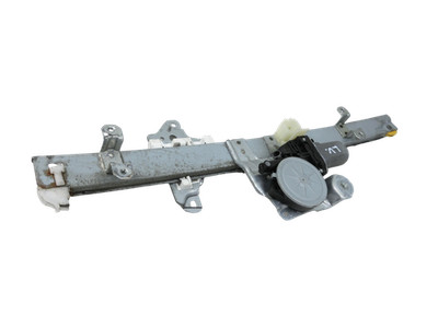 Fensterhebermotor mit Fensterheber li vo für Nissan X-Trail T32 14-17 807214CA0A