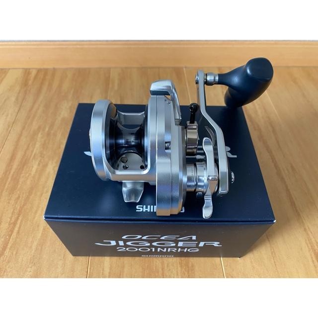 SHIMANO OCEA JIGGER 2001NRHG 17オシアジガー s-l400.jpg