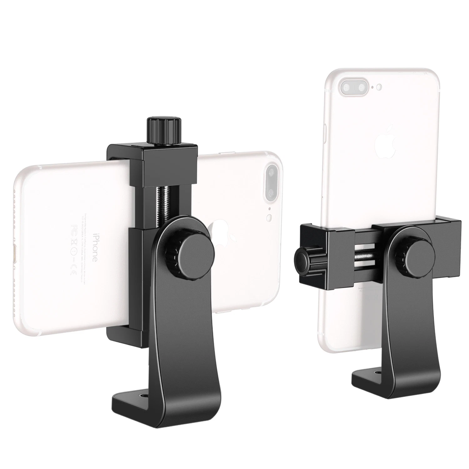 Neewer Smartphone Holder Tripod Adapter - Thumbnail 4