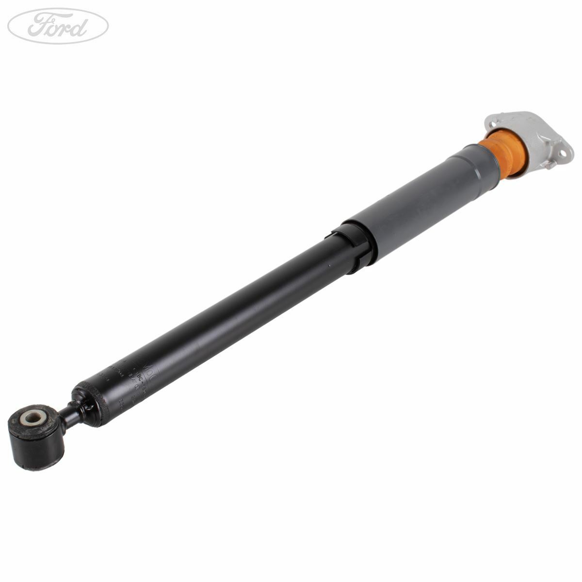 Genuine Ford Fiesta Mk8 Rear Suspension Shock Absorber Sports  