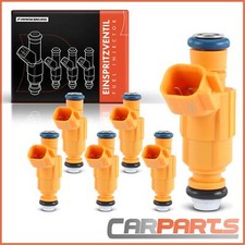 Injecteur Saab 9-3