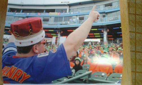Brooklyn Cyclones 17-MONTHS CALENDAR 10/2017 to 2/2019 SGA - Picture 2 of 8