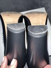 Vince Bayard Black Shoes Size 39 Box Dust Bag — photo 8