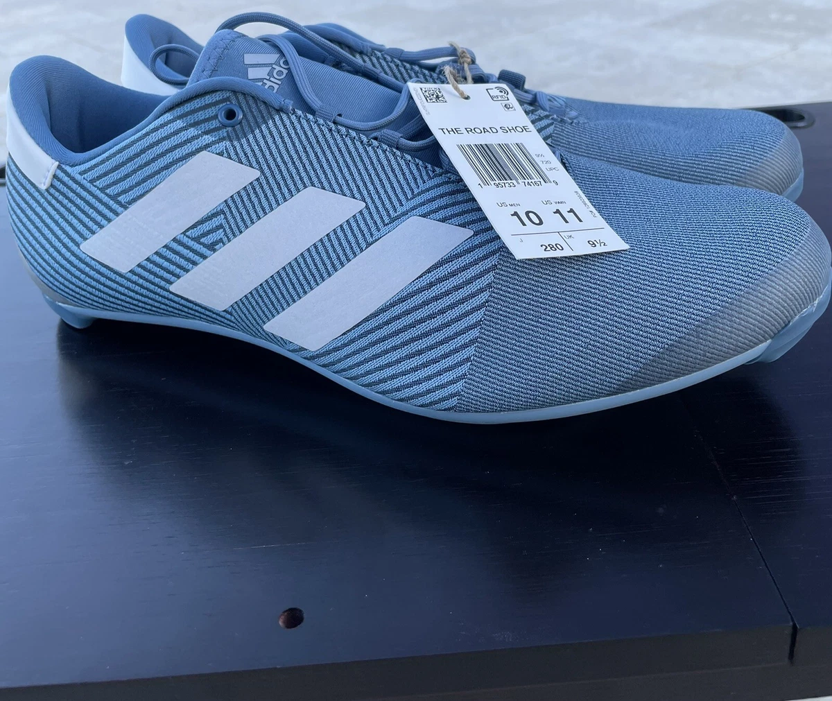 Adidas road bike shoes discount