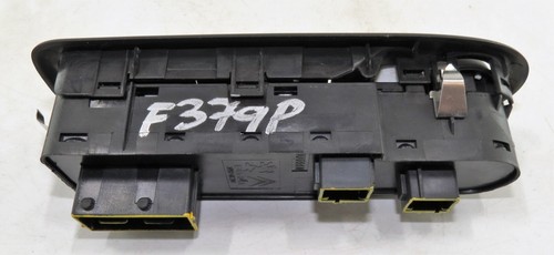 98026370ZD Peugeot 508 MK1 Genuine Driver RH Side Electric Window Lifter Switch - Picture 11 of 11