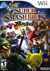 Super Smash Bros. Brawl - Nintendo Wii
