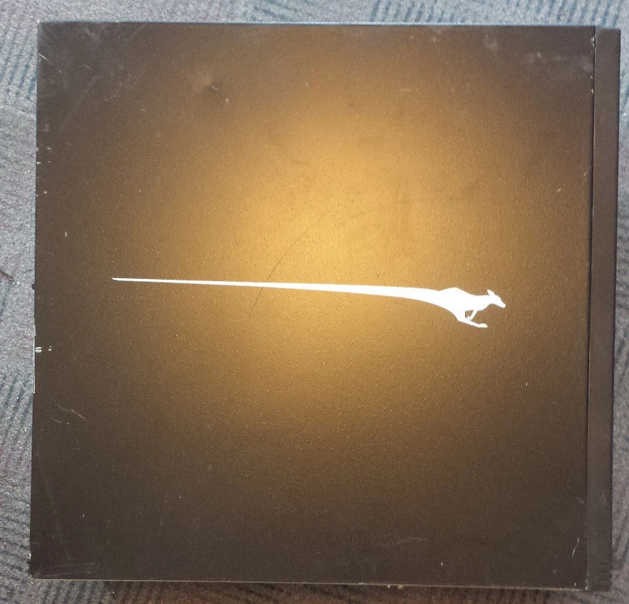 Kanguru Solutions 1 to 7 DVD Duplicator U2-DVDDUPE-D716 - Image 3 of 4