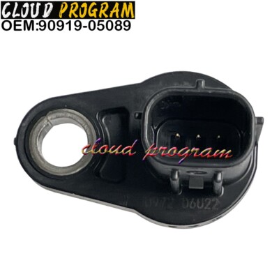 90919-05089 Engine Crankshaft Position Sensor For TOYOTA LEXUS