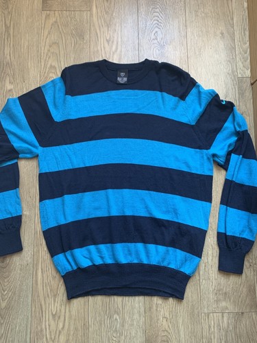 Nike Golf Jumper Size Medium Mens | eBay
