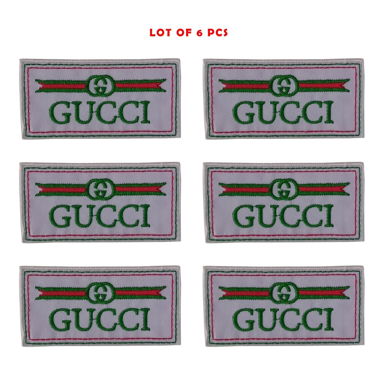 Only Human Supported by GUCCI/ポスター OBEY Propaganda Gucci Logo Crewneck Sweatshirt Men's Made in