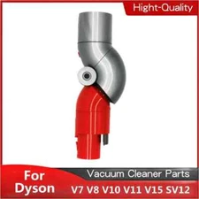 Quick Release Low Reach Adaptor For Dyson V7 V8 V10 V11 V15 SV12 Vacuum Cleaner