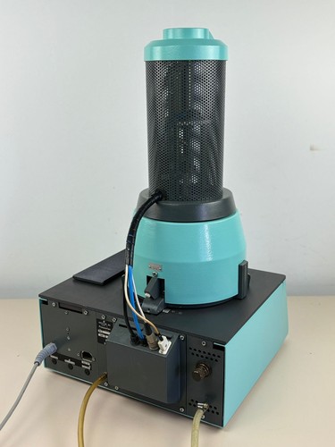 Ivoclar ips Empress Keramikpressofen EP 500 Typ PR1 mit Pumpe W5130 - Picture 4 of 9