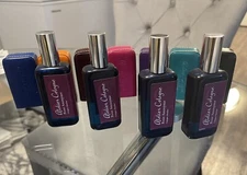 atelier cologne rose anonyme