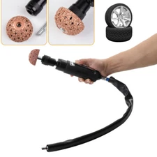 Pneumatic Wheel Tire Repair Grinder Air Tire Buffer Pneumatic Buffing Tool