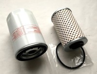Filter Filtre ÖL Kraftstoff Diesel FüR Lombardini Lda 832 Motor Ab 1975