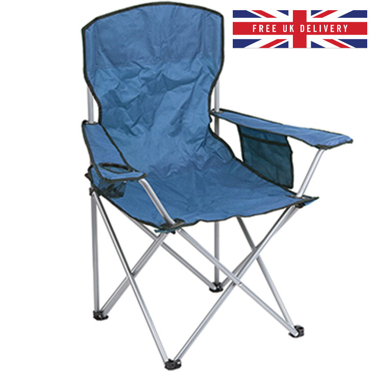 gardenline folding chair