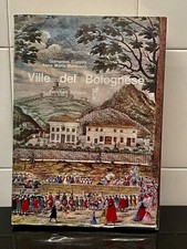Ville Del Bolognese-Cuppini-Matteucci-Zanichelli 1966