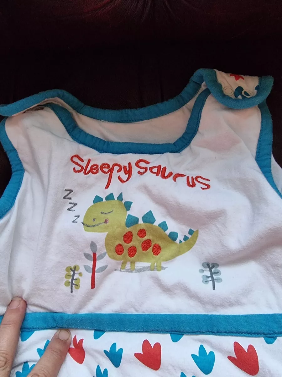 Tesco baby sleeping sale bag