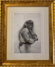 Shoeless Joe Jackson Baseball Cards and Autograph Guide 36