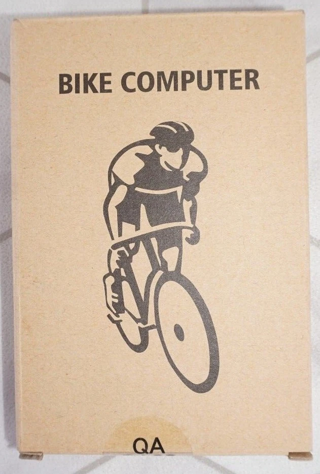 Ys best sale bike computer