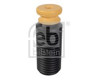 Febi Bilstein 179044 Staubschutzsatz StoßDäMpfer Hinten FüR BMW X5 F15 F85 X6