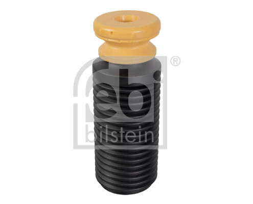 Febi Bilstein 179044 Staubschutzsatz StoßDäMpfer Hinten FüR BMW X5 F15 F85 X6-image