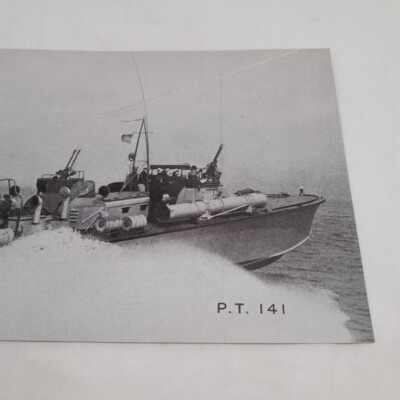 pt141 ship us Vintage 5x8