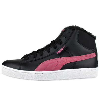 PUMA 1948 MID L FUR V WINTER NEU90€ vikky smash basket