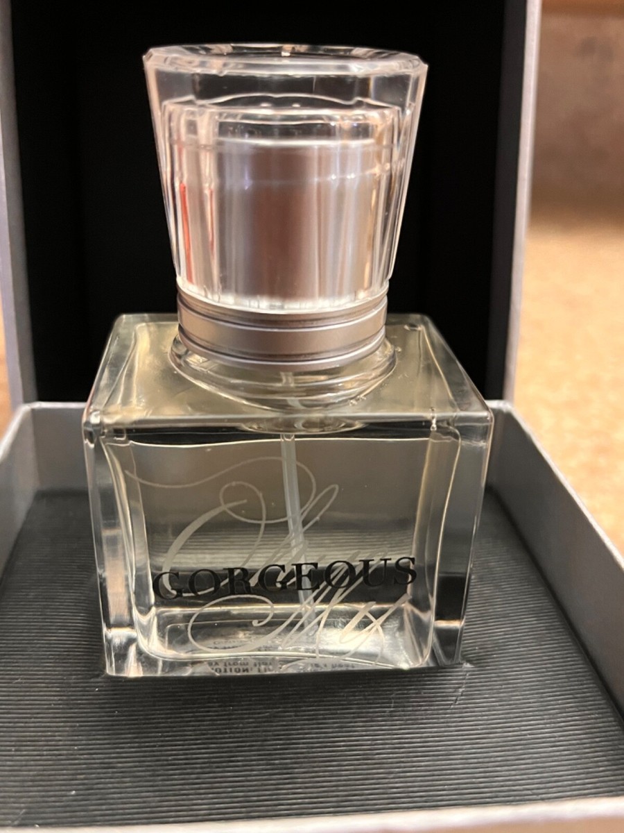oh my gorgeous vibrant perfume