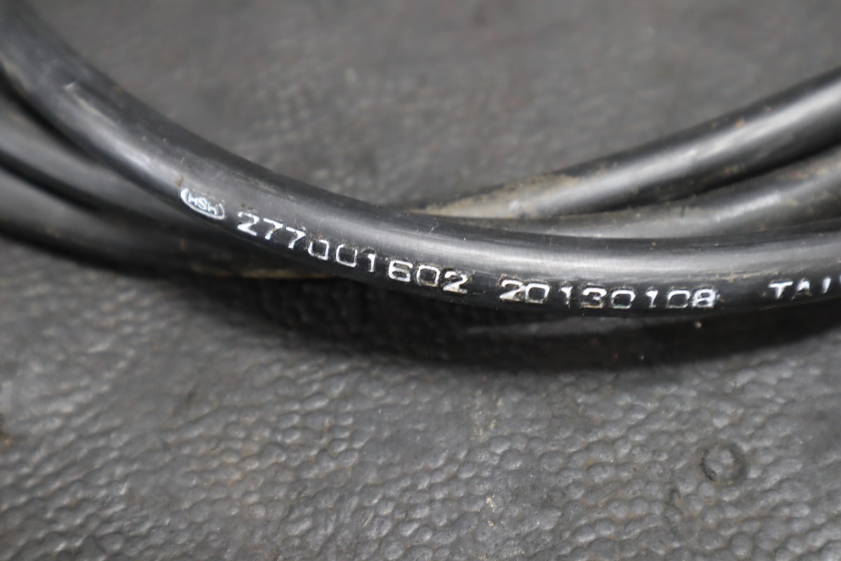 2014 SEA-DOO GTX S 155 STEERING CABLE 277001602 | eBay 2014 SEA-DOO GTX S 155 STEERING CABLE 277001602 | eBay