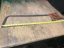 Millers Falls No. 320 Saw 24 blade 31 long