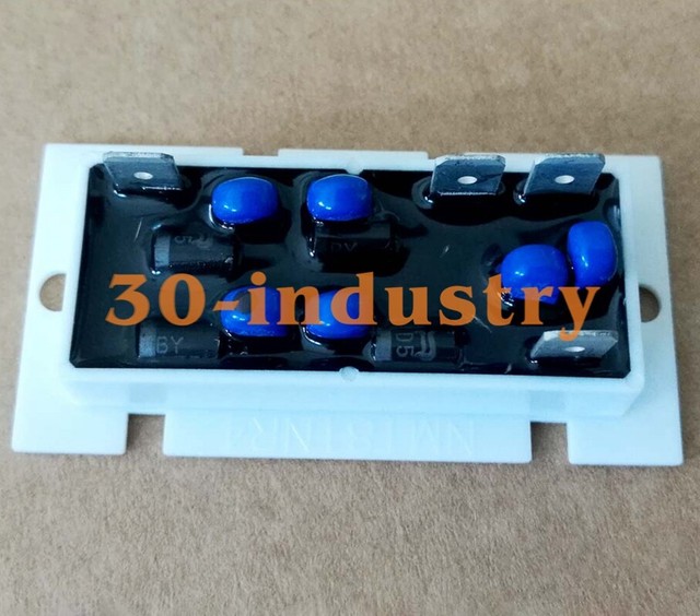 Swf Brake 1pcs for SWF Crane Rectifier Brake Module Nm181nr4 60003169 for sale ...