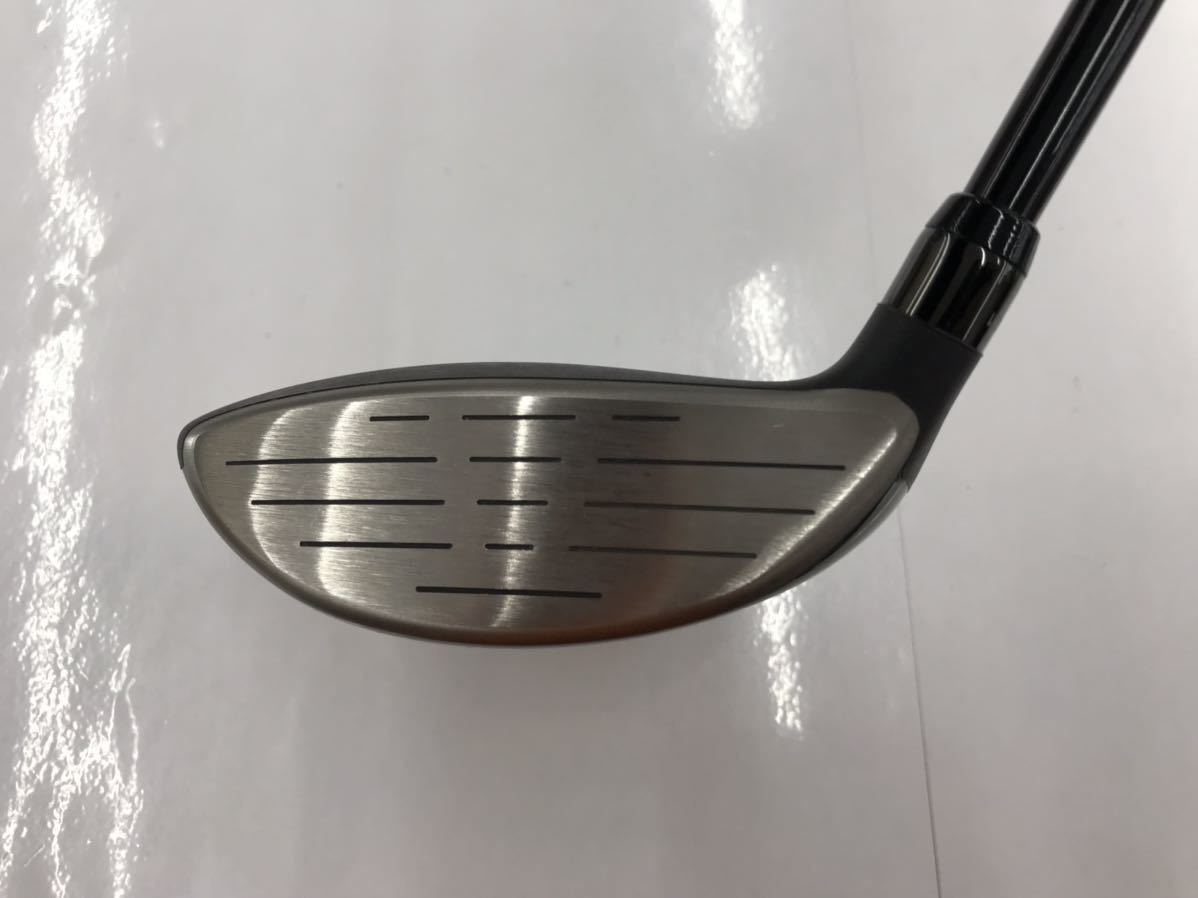 ドライバー ツルヤ ゴールデンプリックスTR-01 440 Golden Prix TR-01