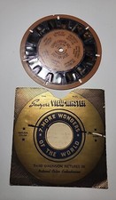 Sawyer's Blue Ring View-Master Reel No.29 Grand Canyon East Rim Drive AZ